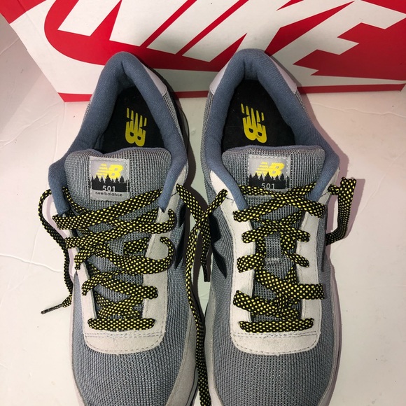 new balance 501 men color
